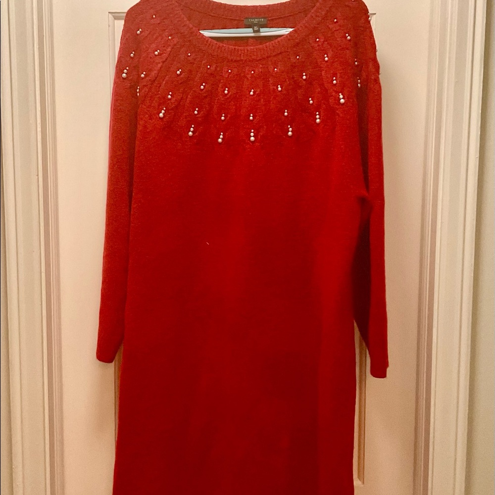 🌹EUC 3X J. Jill DRESS🌹